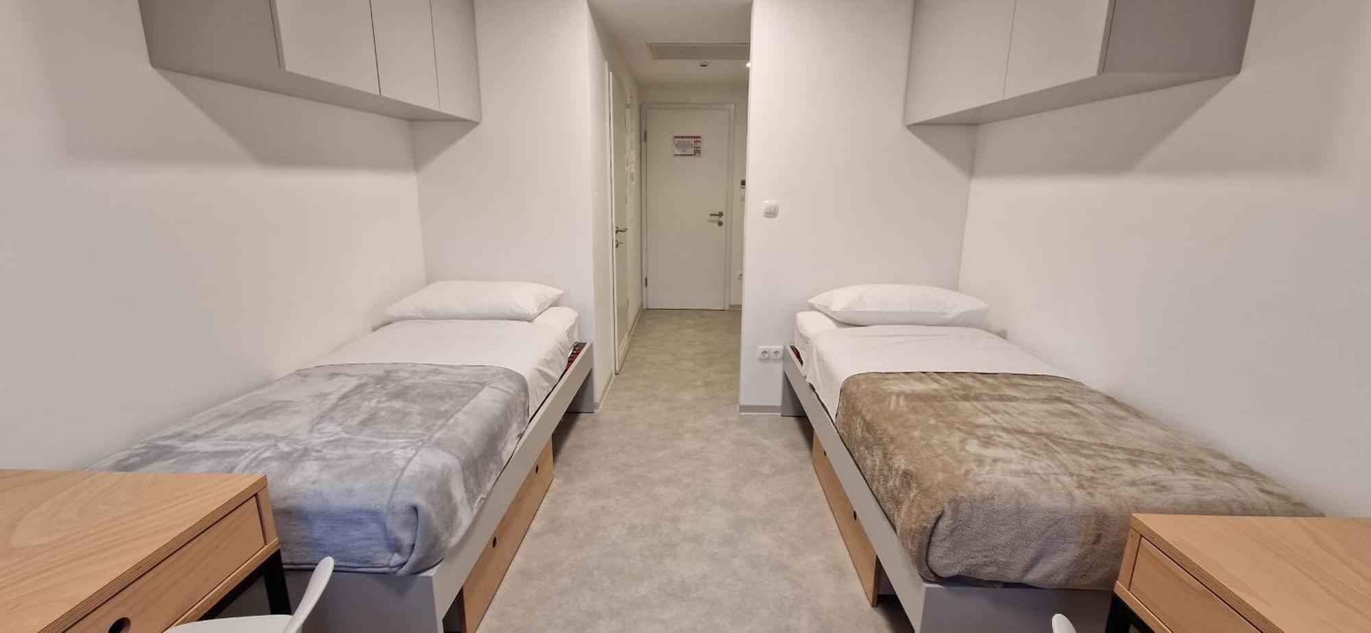 Hostel 'Sd Palacin' Шибеник Экстерьер фото